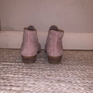 Women's Lucky Brand Baley Bootie